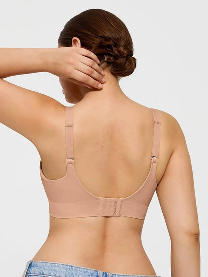 Wireless Secret Infinite Supportive Bralette