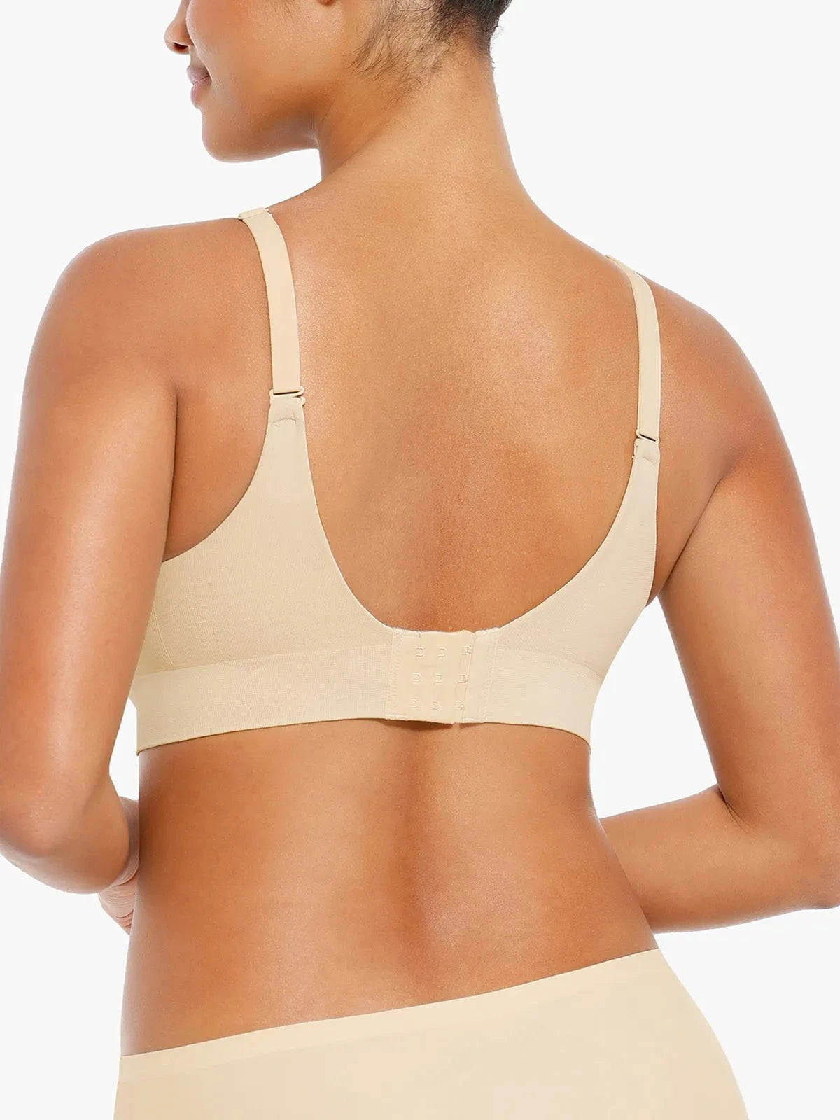 Seamless Shapewear Bras