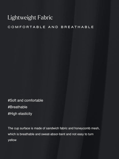 Push-Up Unlined Underwire Strapless Bra Bundle