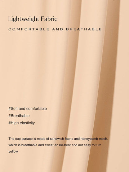 Push-Up Unlined Underwire Strapless Bra Bundle