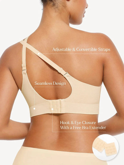 Seamless Shapewear Bras