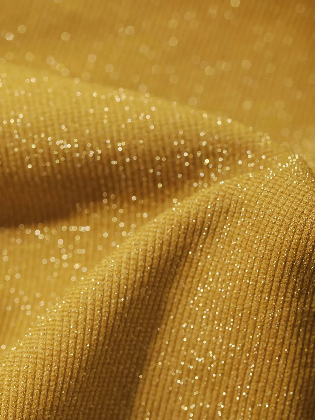 Shapewear Metallic Seamless Sculpting Dress