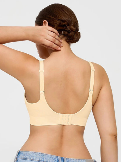 Wireless Secret Infinite Supportive Bralette