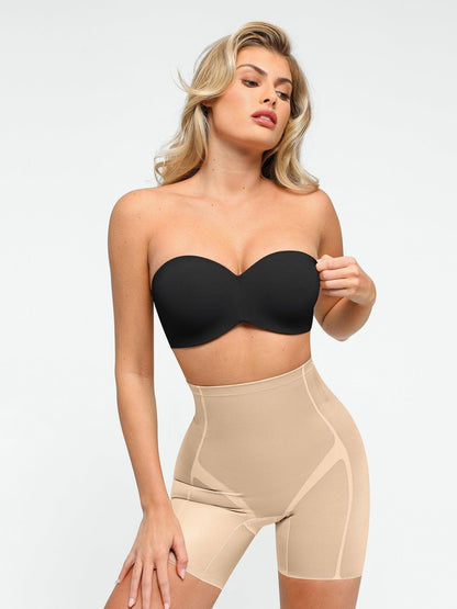 Seamless Shapewear Bras