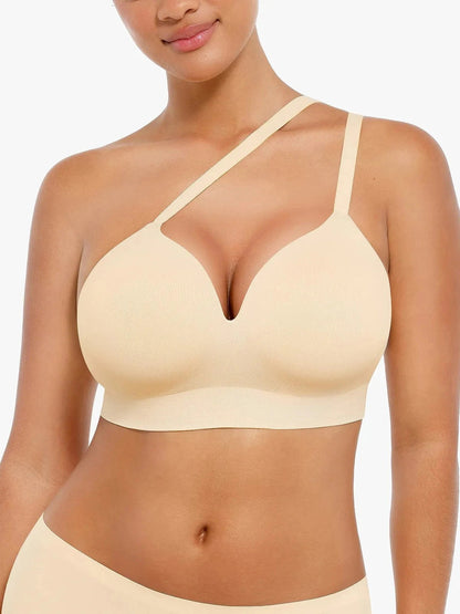 Seamless Shapewear Bras