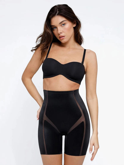 Popilush Shaping Compression Butt-Lifting Shorts