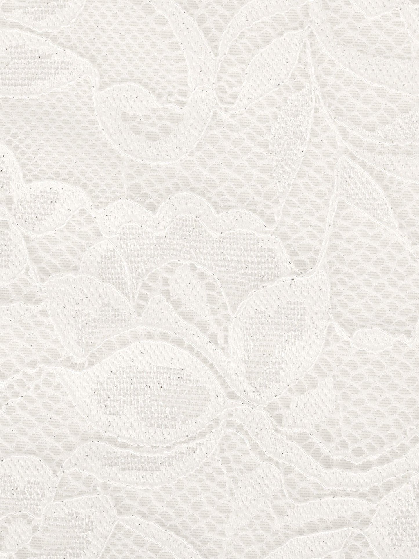 Shapewear All-Lace Hourglass Corset Side Slit Midi Dress