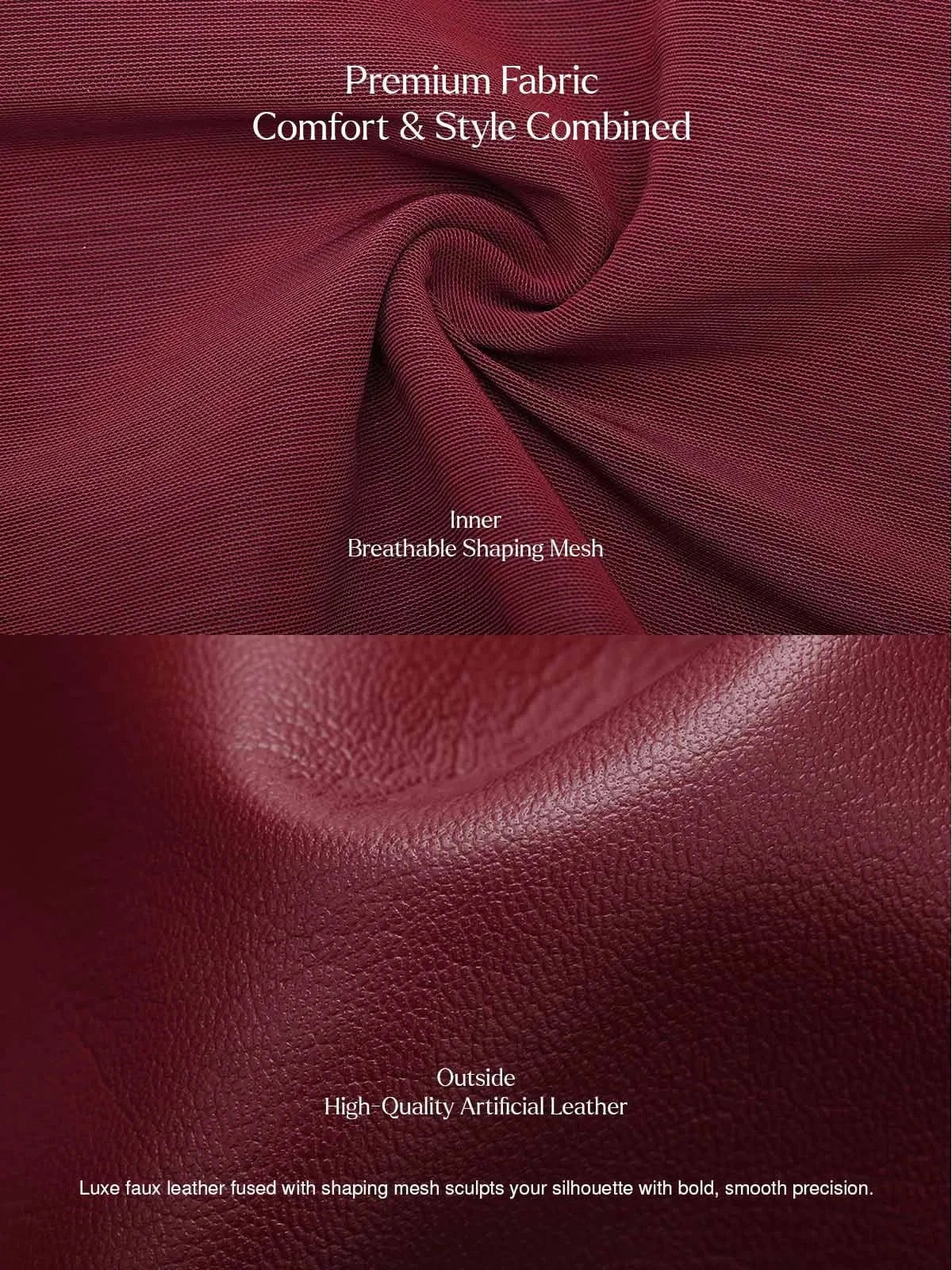 Lace Trim Sculpting Camisole Top