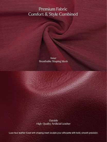 Lace Trim Sculpting Camisole Top