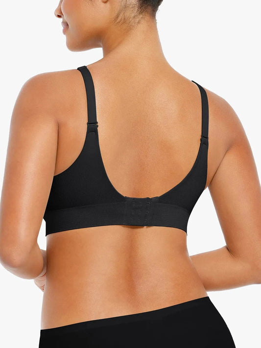 Seamless Shapewear Bras