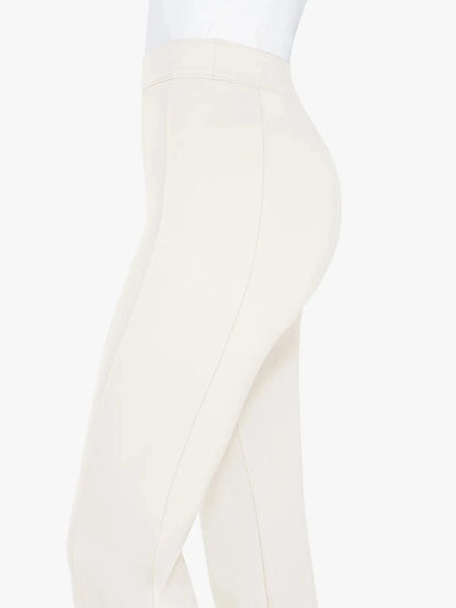Shapewear Freedom Tummy Control Flare-Leg Ponte Pants
