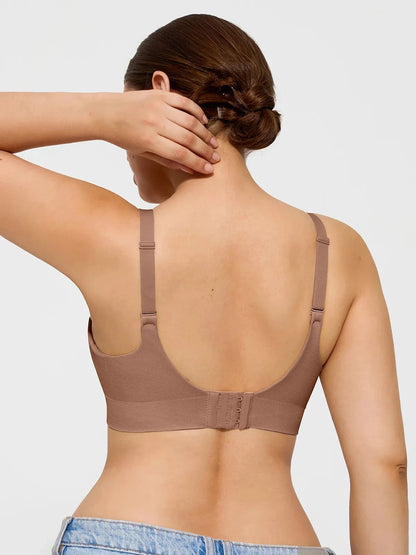 Wireless Secret Infinite Supportive Bralette