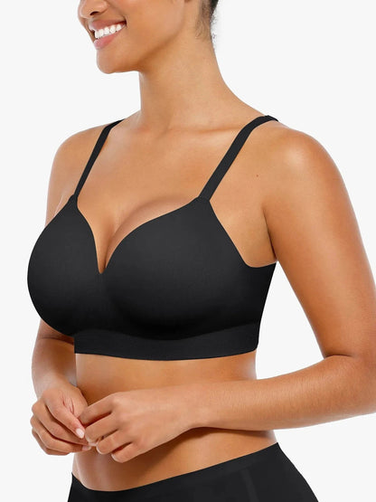 Seamless Shapewear Bras