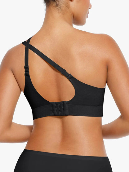Seamless Shapewear Bra Set