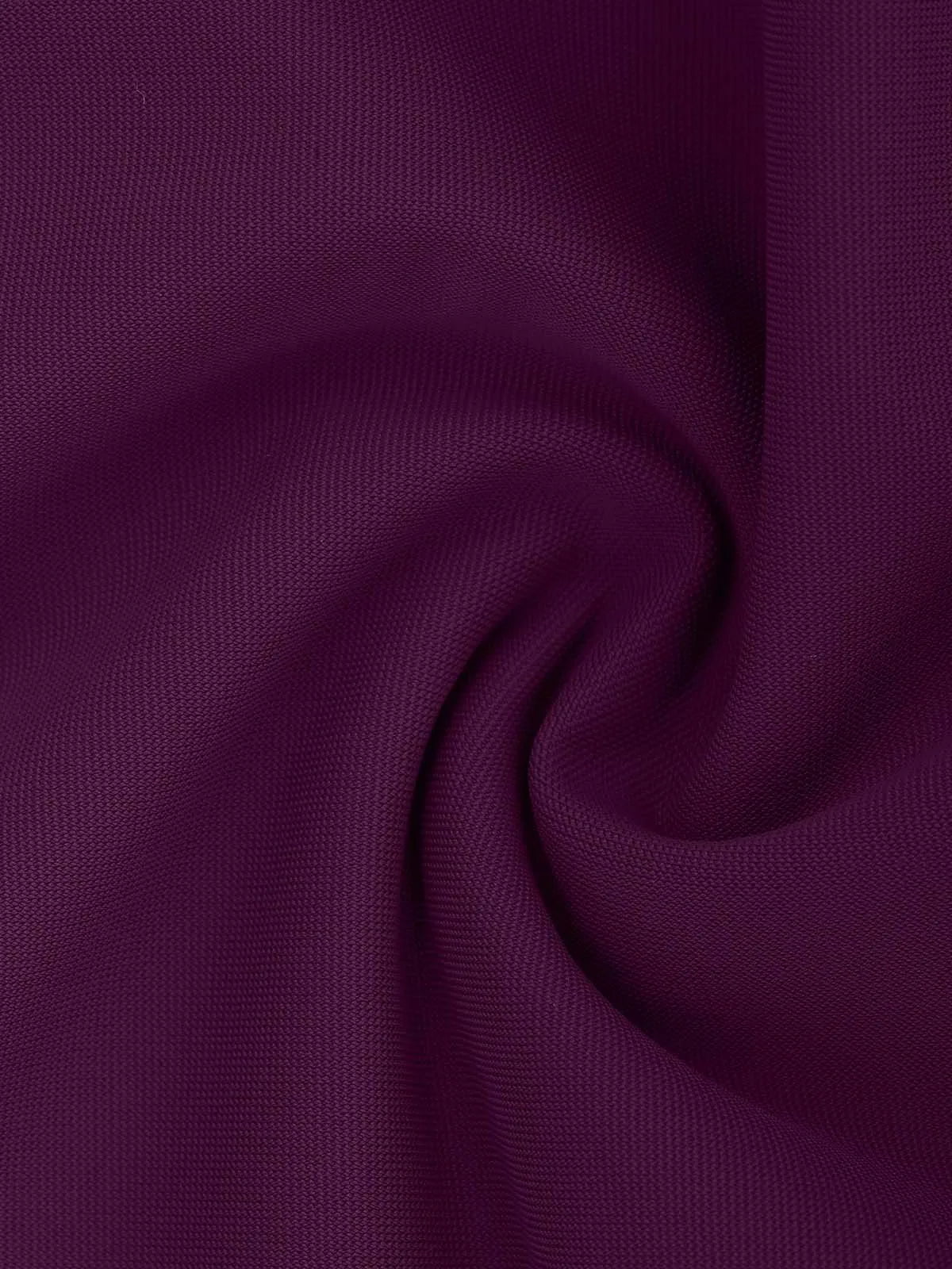 Shapewear Plunging V Slimming One-Piece Swimsuit