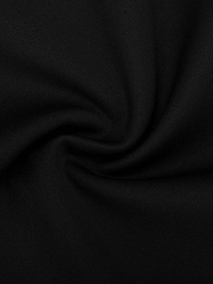 Shapewear Long Sleeve Mesh Inset Tummy Control Bodysuit