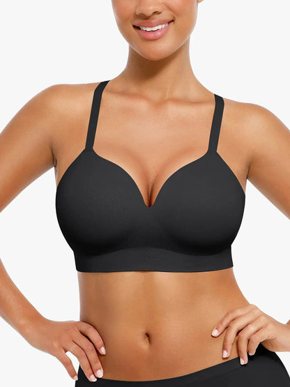 Seamless Shapewear Bras
