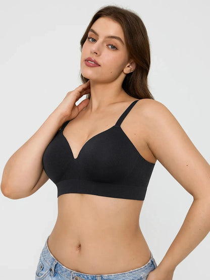 Wireless Secret Infinite Supportive Bralette
