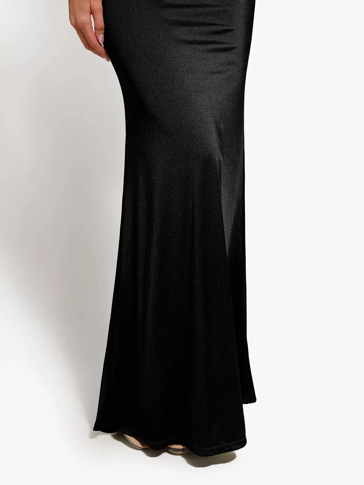 Shapewear Convertible Shine Sculpting Mermaid Dress