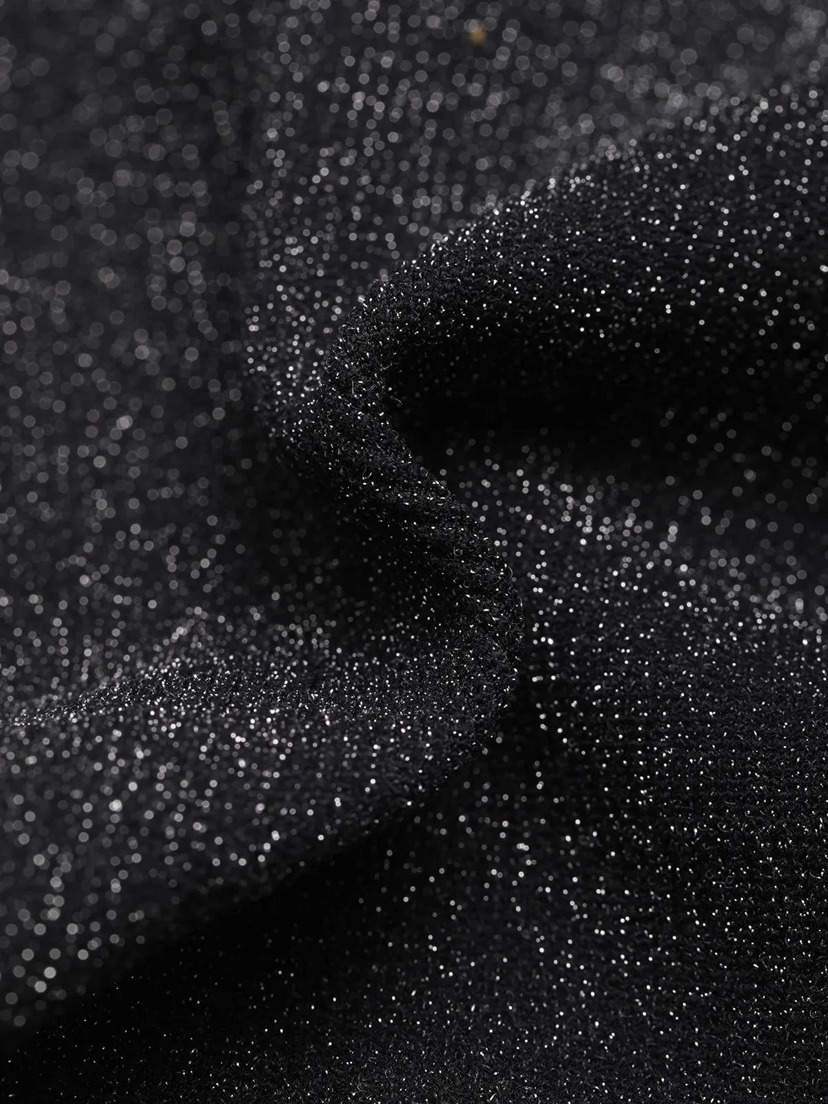 Shapewear Metallic Seamless Sculpting Dress