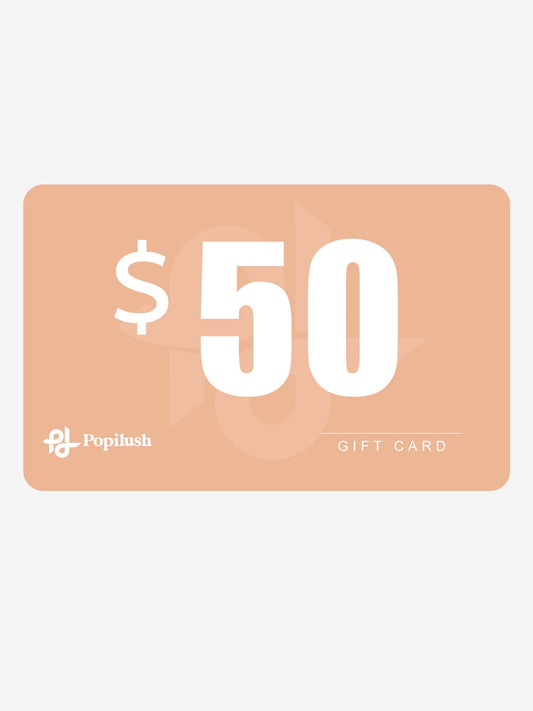 Popilush eGift Card
